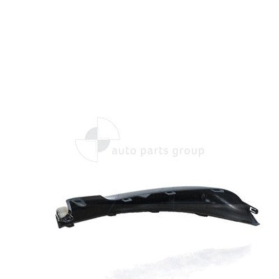 Genuine Toyota Camry Front Bar Grille Mould RH (09/17-02/21)