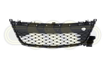 Genuine Mazda Cx7 Bar Grille Front Diesel Assembly Diesel Classic (07/09-On)