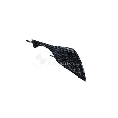 Genuine Nissan Juke F15 Grille LH (10/13-01/15)