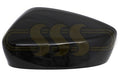 Genuine Mazda Mazda2 Door Mirror Cover Left Hand (08/14-01/17)