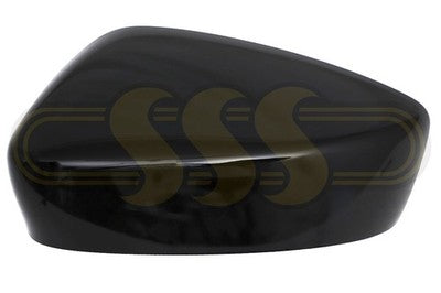 Genuine Mazda Mazda2 Door Mirror Cover Left Hand (08/14-01/17)