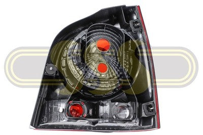 Volkswagen Polo Tail Lamp Left Hand (07/05-02/10)