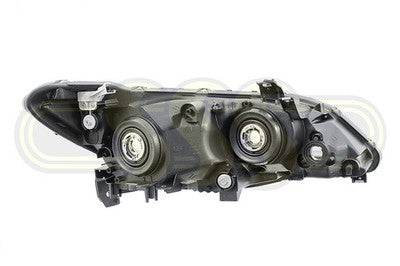 Honda Civic Head Lamp Left Hand (12/08-04/12)