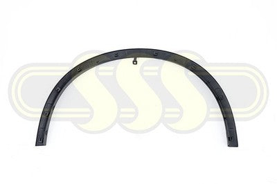 Nissan / Datsun Xtrail Guard Flare Right Hand Front (02/17-08/22)