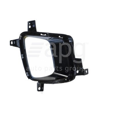 Genuine Kia Carnival YP Front Bar Grille RH (01/15-03/18)