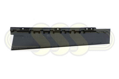 Genuine Mitsubishi Outlander Phev Door Tape (Garnish) Left Hand Rear (01/22-On)