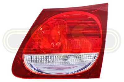 Genuine Lexus Gs450 Rear Garnish Lamp Right Hand 9/07-9/09 (09/07-12/11)