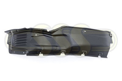 Genuine Mitsubishi Triton Guard Liner Right Hand Front Petrol Rear (10/18-11/23)