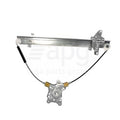Mitsubishi Outlander ZE/ZF Front Door Window Regulator RH Electric Without Motor