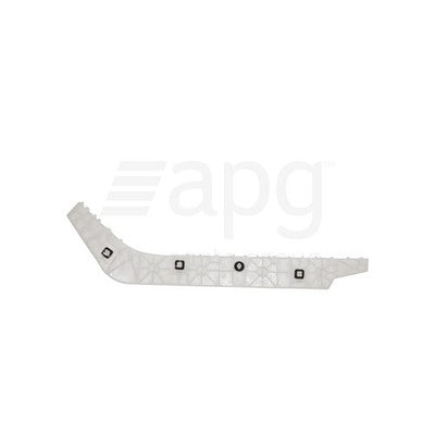 Genuine Nissan Patrol Y62 Rear Bar Bracket LH (08/19-12/22)