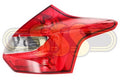 Ford Focus Tail Lamp Right Hand (06/12-08/15)