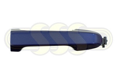 Genuine Subaru Impreza Door Handle Outer Left Hand Front (11/19-09/23)