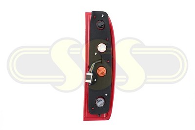 Genuine LDV V80 Tail Lamp Left Hand (02/13-06/17)