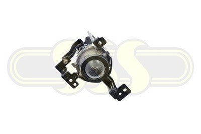 Genuine Kia Sportage Fog Lamp Left Hand Si/SLi (11/15-05/18)