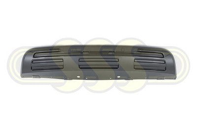 Genuine Great Wall Cannon Bar Mould Front LOWER (03/20-On)