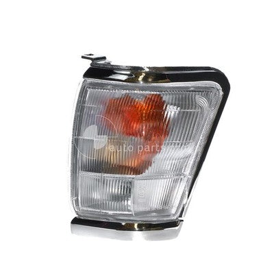 Toyota Hilux KZN165R/LN167R/RZN169R Front Park / Indicator Lamp LH (10/97-09/01)
