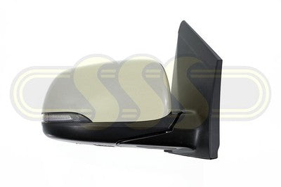 Genuine Kia Picanto Door Mirror Right Hand (06/20-09/23)
