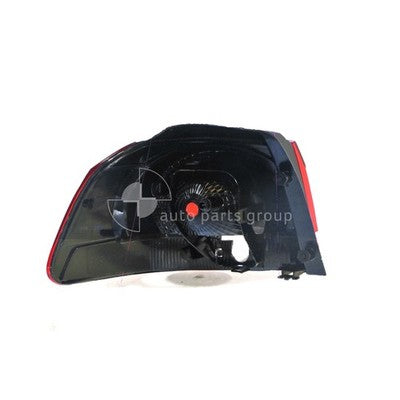 Volkswagen Golf A6 Tail Lamp RH (02/09-03/13)