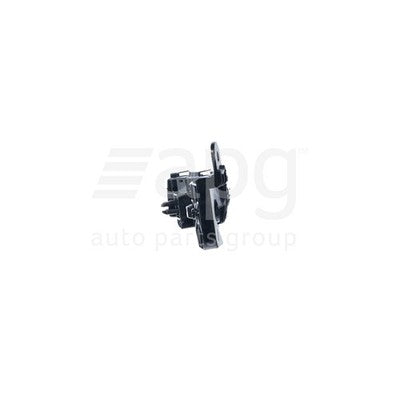 Genuine Honda Cr-V Front Bar Bracket RH