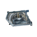Nissan Patrol GU Head Lamp RH Halogen Manual Adjust (12/97-02/03)