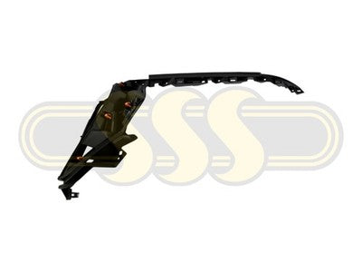 Toyota Landcruiser Prado Head Lamp Moulding Bracket Left Hand (08/17-12/23)