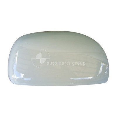 Genuine Toyota RAV4 Door Mirror Cover LH Electric With Indicator (08/08-12/12)