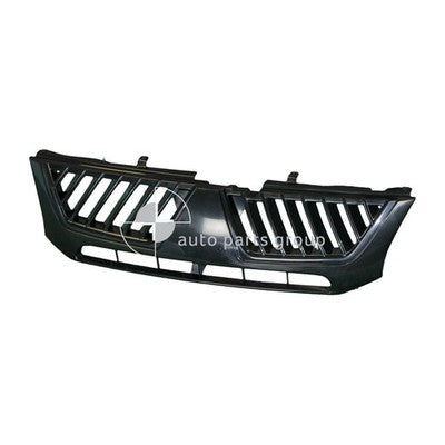 Mitsubishi Triton MK Grille (10/96-06/06)