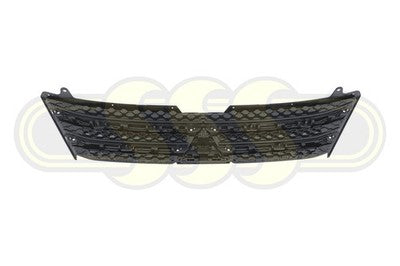 Genuine Mitsubishi Eclipse Cross Grille Assembly Front LS/EXCEED (11/17-2020)