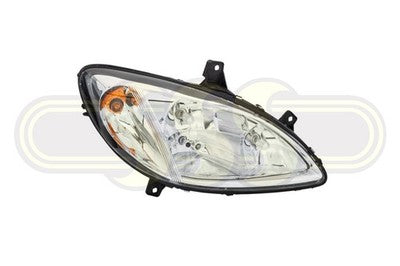 Mercedes Vito/Viano Head Lamp Right Hand Hella (09/03-08/10)