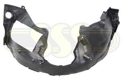 Genuine Toyota Camry Guard Liner Right Hand Front (11/17-02/21)