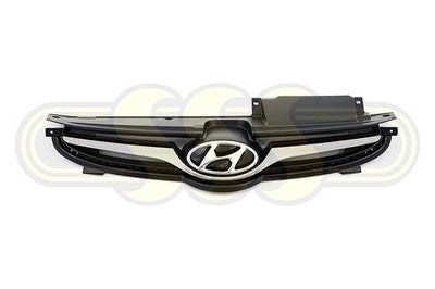 Genuine Hyundai Elantra Grille (10/13-11/15)