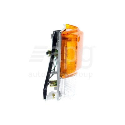 Bus Coaster BB20/RB20/HB30/HZB30 Front Park / Indicator Lamp RH (05/82-01/93)
