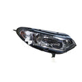 Genuine Ford Ecosport BK Head Lamp RH Halogen Electric Adjust (12/13-01/18)