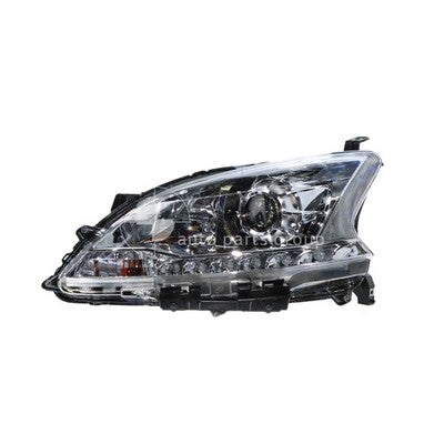 Genuine Nissan Pulsar B17 Head Lamp LH Xenon (04/15-12/17)