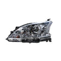 Genuine Nissan Pulsar B17 Head Lamp LH Xenon (04/15-12/17)