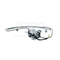 Ford Fairlane BA/BF/NF/NL/NC/DC/XG Front Door Window Regulator LH (10/87-05/99)