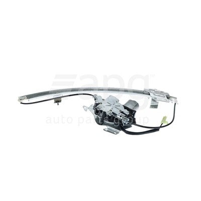 Ford Fairlane BA/BF/NF/NL/NC/DC/XG Front Door Window Regulator LH (10/87-05/99)