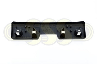 Genuine Mazda Mazda3 Bar Number Plate Holder Front (05/16-04/19)