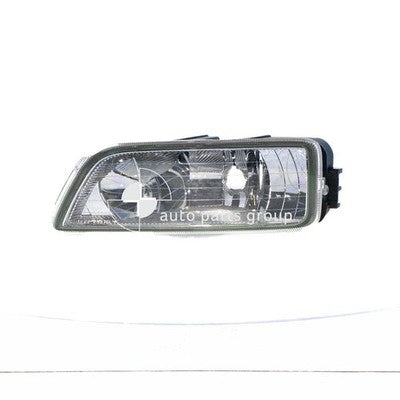 Genuine Honda Accord 7th Gen Fog Lamp LH (08/03-02/08)
