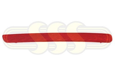 Genuine Toyota Corolla 94-On Bar Reflector Left Hand Rear MZEA12R-2 (11/22-On)