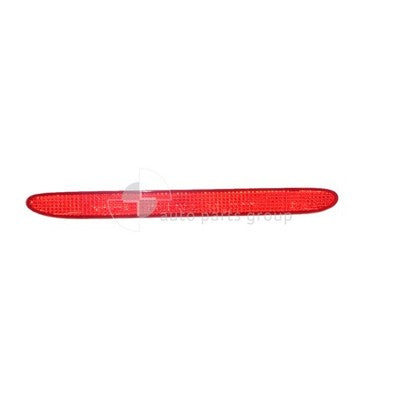 Genuine Honda Accord Euro 7th Gen/3rd Gen Rear Bar Reflector LH (06/03-04/09)
