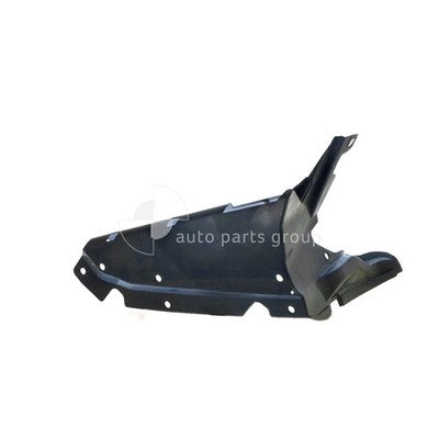 Genuine Subaru WRX V1 Rear Bar End LH (04/14-02/22)