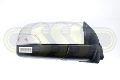 Genuine Ford Ranger Ute Door Mirror Right Hand Chrome Chrome With (10/20-03/22)