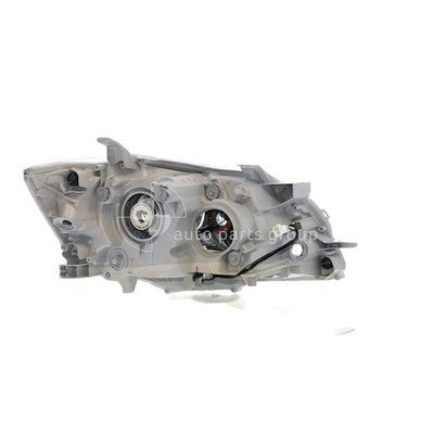 Genuine Toyota Aurion GSV40R Head Lamp LH Halogen Electric Adjust (10/06-04/12)