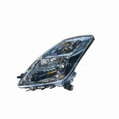 Toyota Prius NHW20R Head Lamp LH (08/03-03/09)