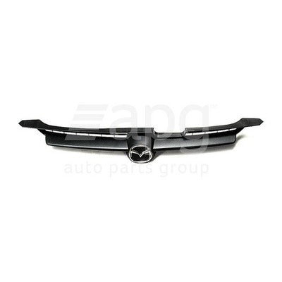 Genuine Mazda 323 BJ Grille (02/01-01/04)
