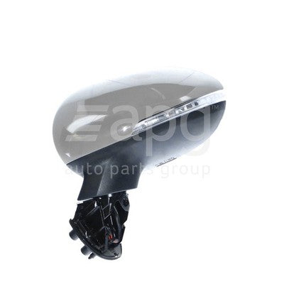 Genuine Kia Rio UB Door Mirror LH (08/11-10/14)