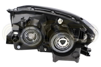 Toyota Rav4 Head Lamp Right Hand V6 8/07-, Excluded Motor V6 (11/05-08/08)