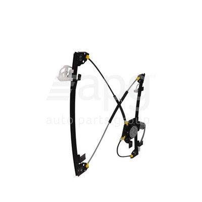 Ford Falcon Front Door Window Regulator LH Electric With Motor (05/08-10/14)