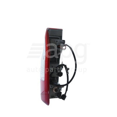 Ford Ranger PX/PX II Tail Lamp LH Incandescent (10/11-05/18)